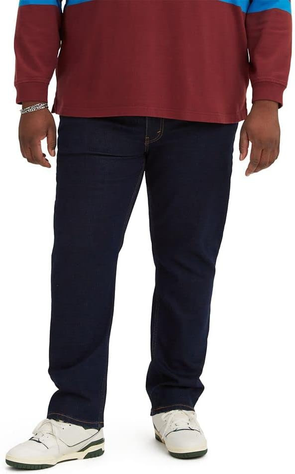 Levi's Men's 511 Slim Fit Jeans (Also Available in Big & Tall) | Amazon (US)