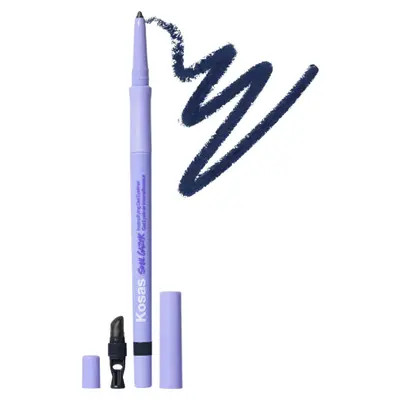 Kosas Soulgazer Intensifying Gel Eyeliner in Warm Brown Matte at Nordstrom | Nordstrom