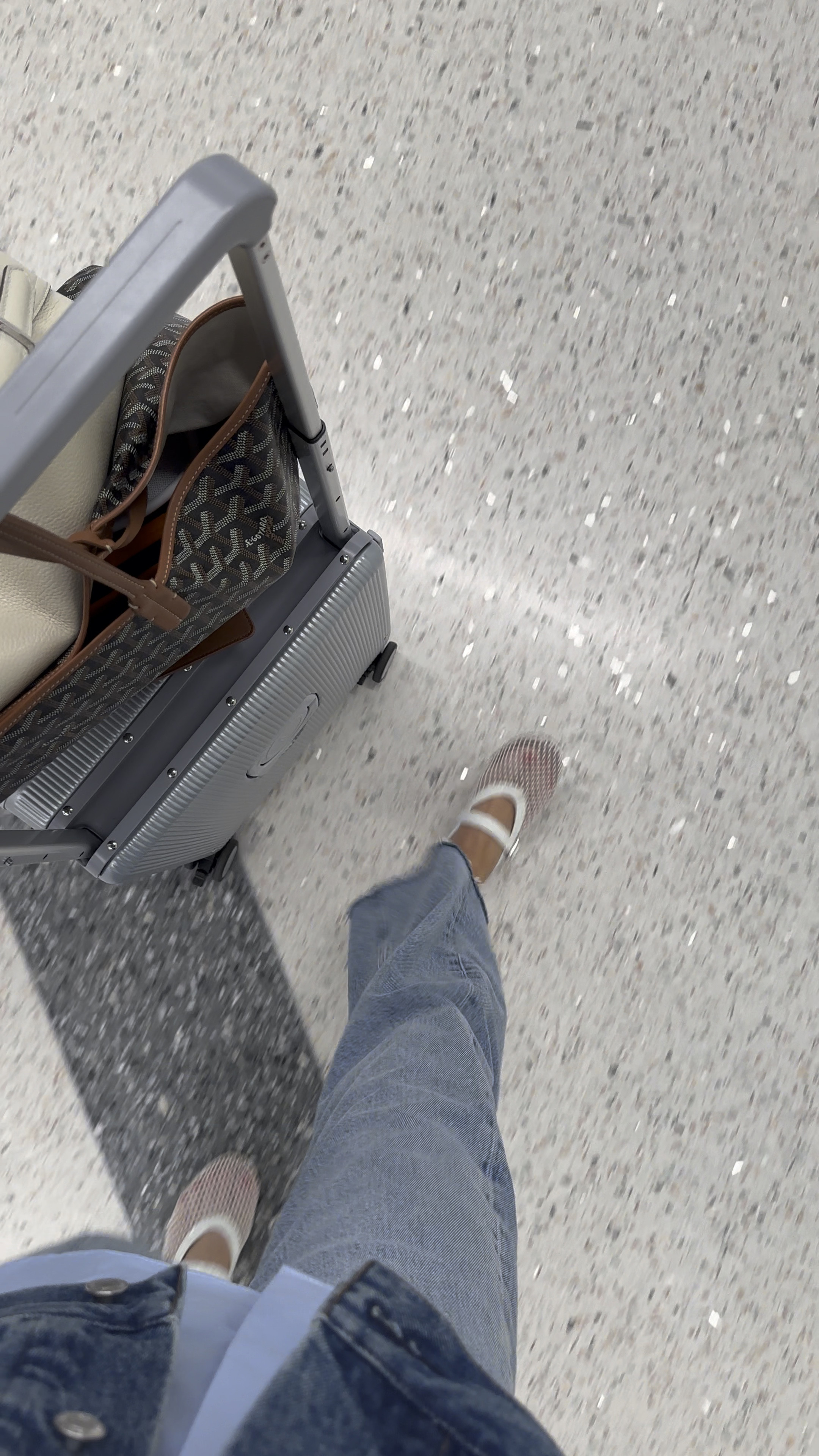 Travel day 

#LTKStyleTip #LTKOver40 #LTKTravel