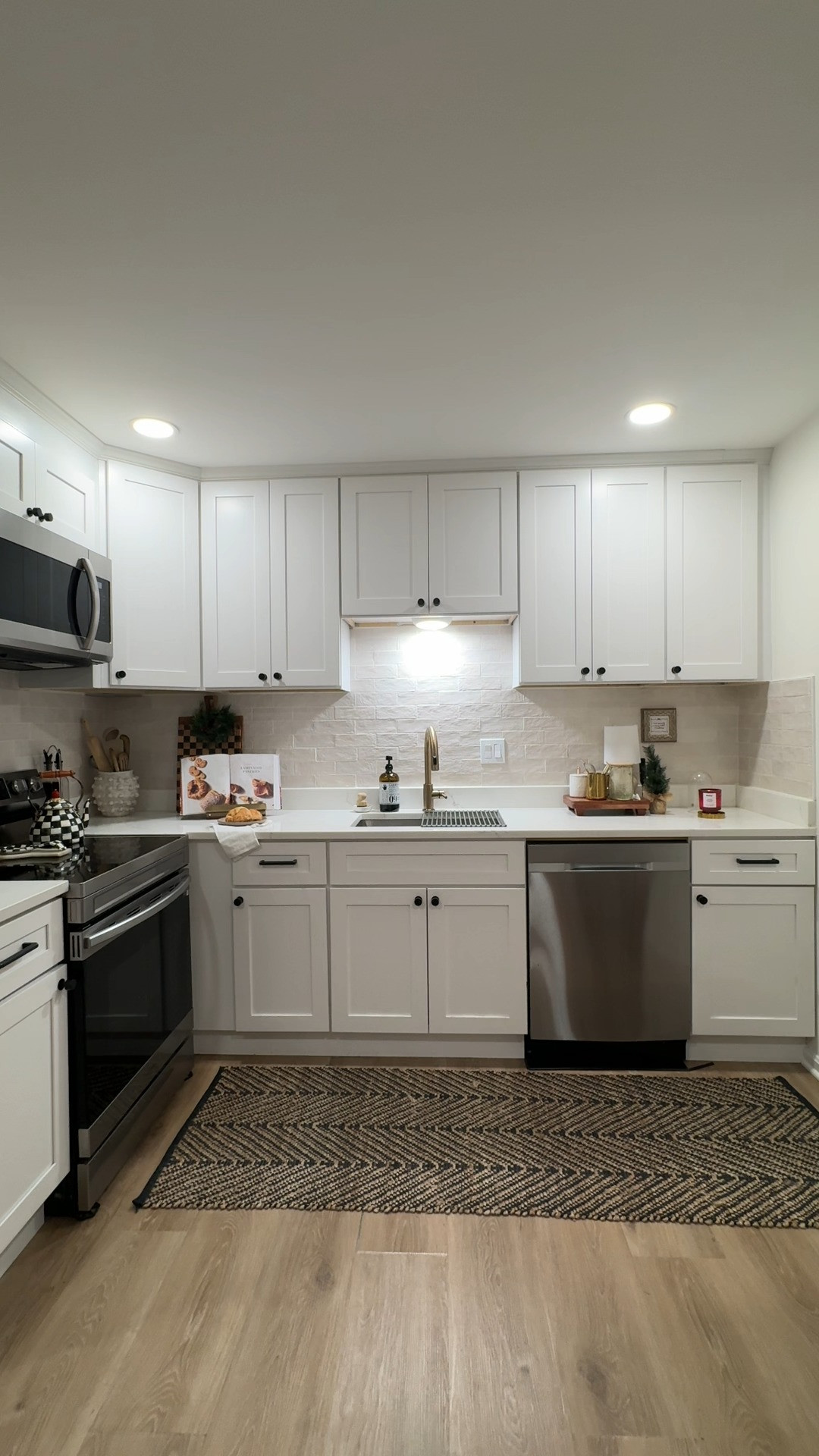 Functional, long-lasting utensils that bring style and ease to your daily routine. These make cooking feel way more enjoyable. #LTKHomeStyle #KitchenFinds #PrettyKitchen #HomeInspo #CookwareSafe #LTKEssentials 

 #LTKSeasonal #LTKHome #LTKFindsUnder100