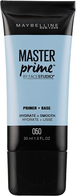 FaceStudio Master Prime Hydrate + Smooth Primer | Ulta