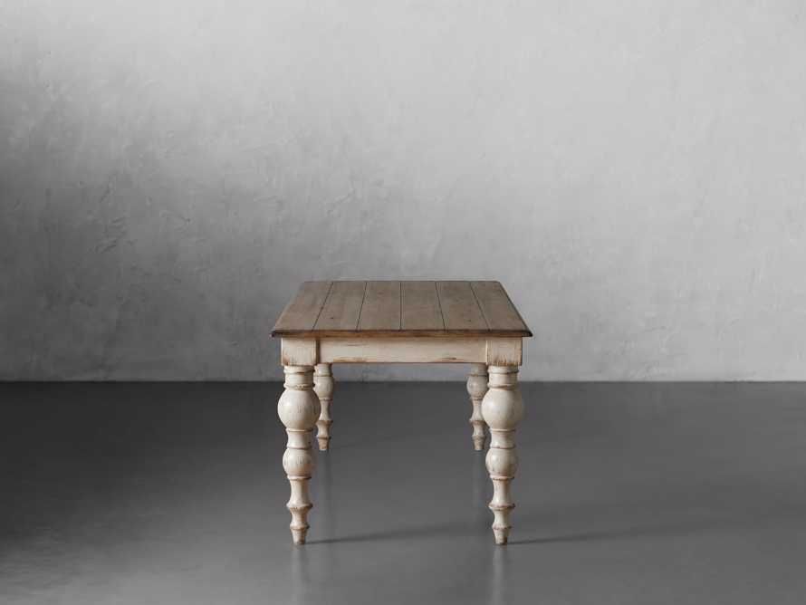 Francis Dining Table | Arhaus