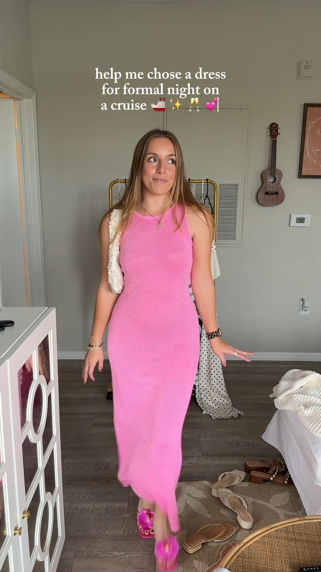 My cruise formal night dress options 💕 #cruiseoutfits 

#LTKWedding #LTKHoliday #LTKgrwm