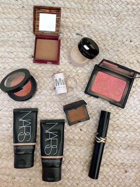 Everyday makeup favorites! #SephoraSale | Use code TIMETOSAVE at checkout! 

#LTKbeauty #LTKsalealert #LTKHolidaySale