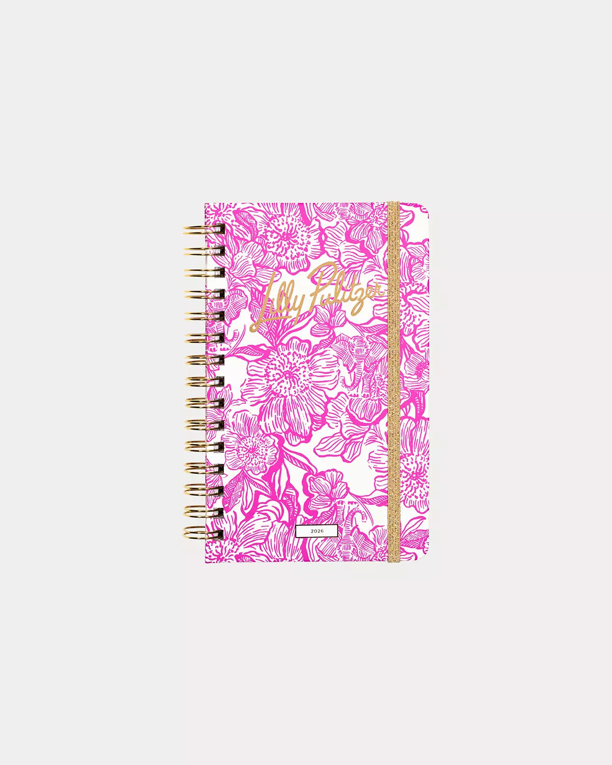 2026 Medium 12 Month Agenda | Lilly Pulitzer