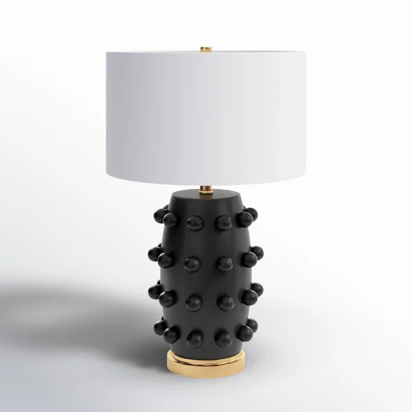Jacqueline Table Lamp | Wayfair North America