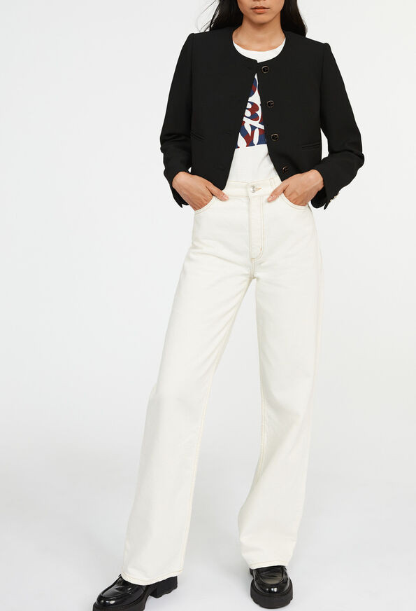 Veste courte | Claudie Pierlot (FR, DE, ES, UK)