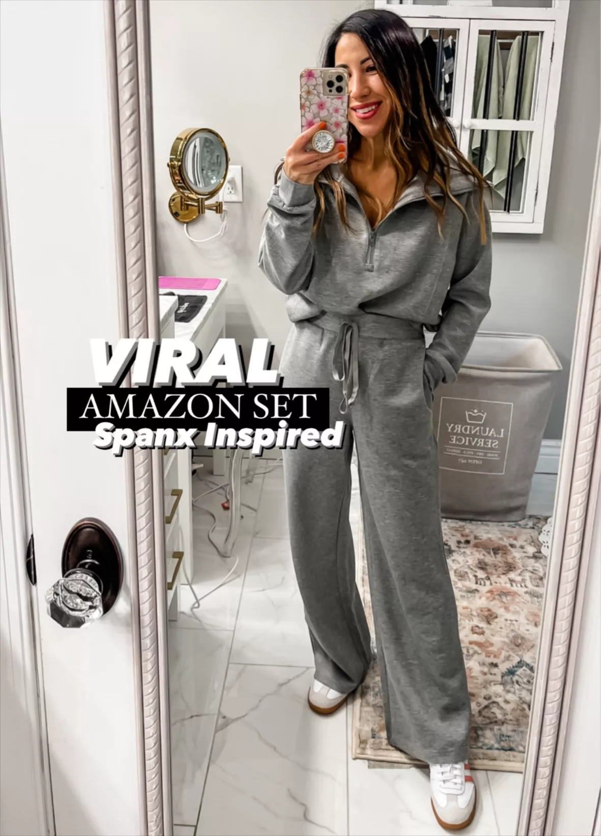 Women 2 Piece Outfits Sweatsuit … curated on LTK