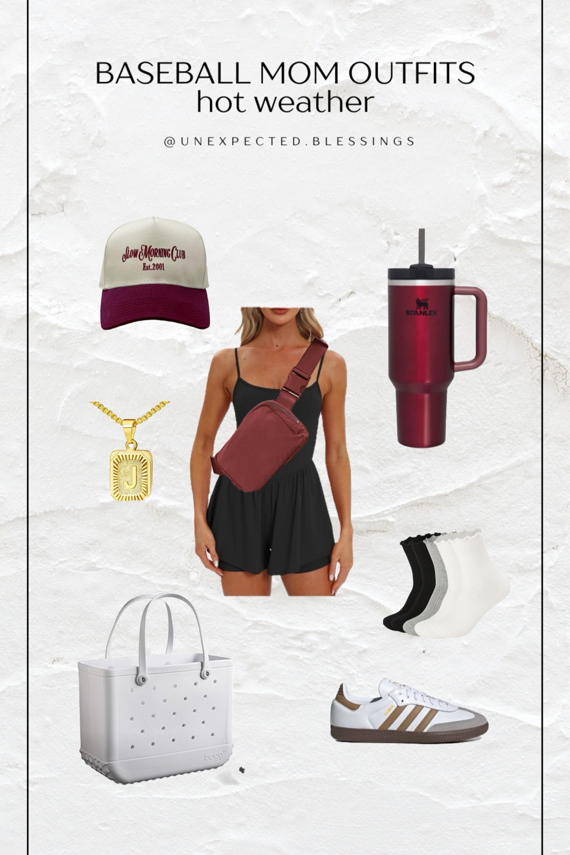Baseball mom outfit, sports mom, athlesiure 

#LTKFamily #LTKActive #LTKFindsUnder50