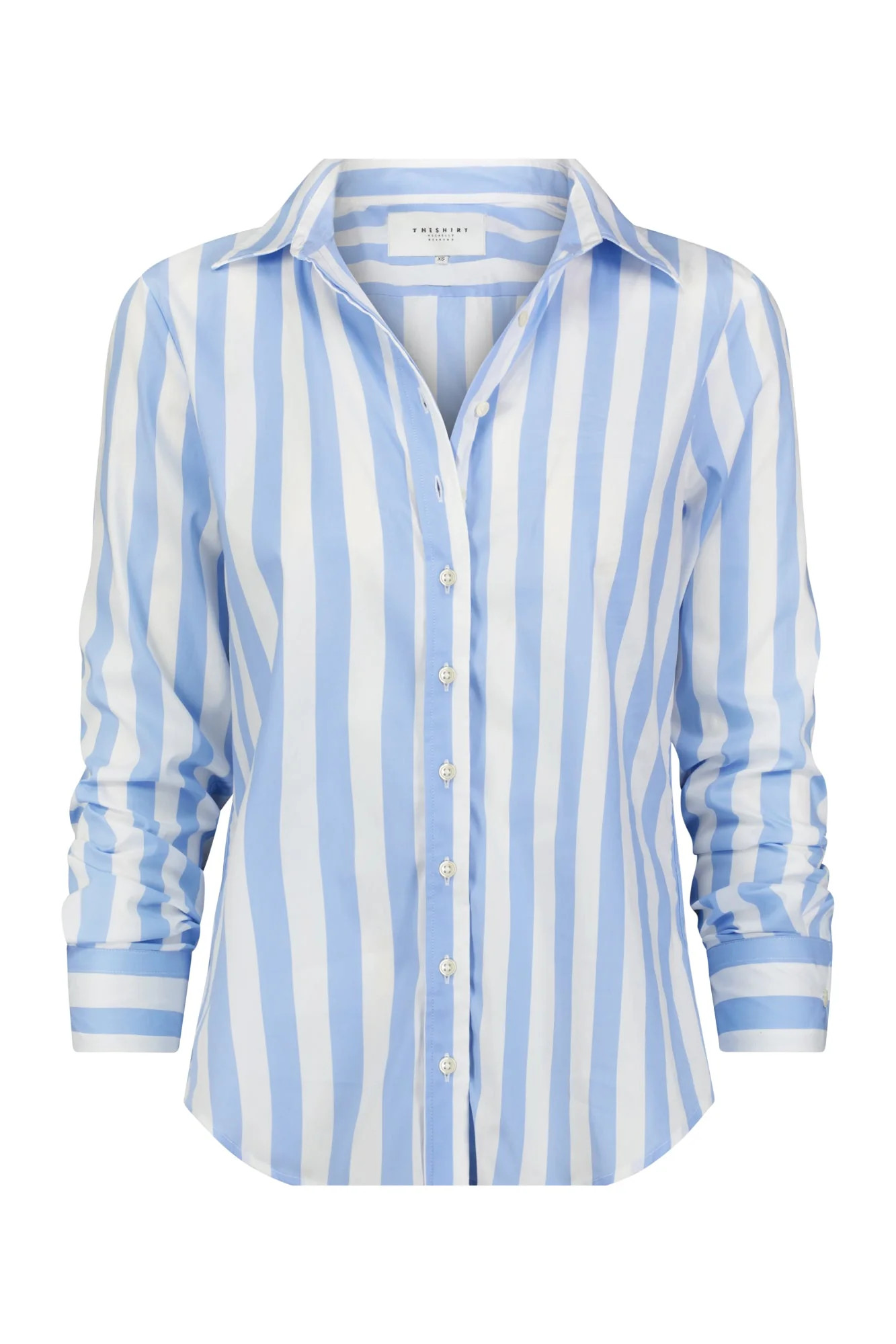 The Boyfriend Shirt | TUKE BAZAAR