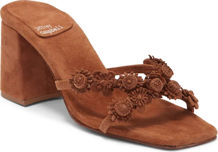 Ditzy Sandal (Women) | Nordstrom