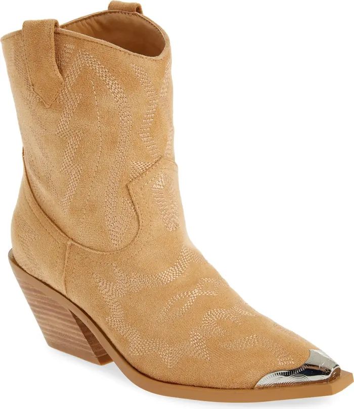 Billini Utari Western Pointed Toe Boots | Nordstrom | Nordstrom