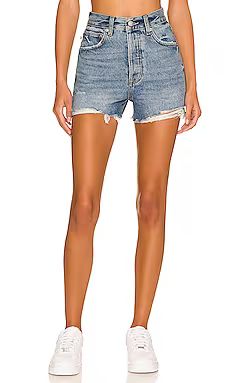 Austin Super High Rise Cut Off Short
                    
                    Lovers and Friends | Revolve Clothing (Global)