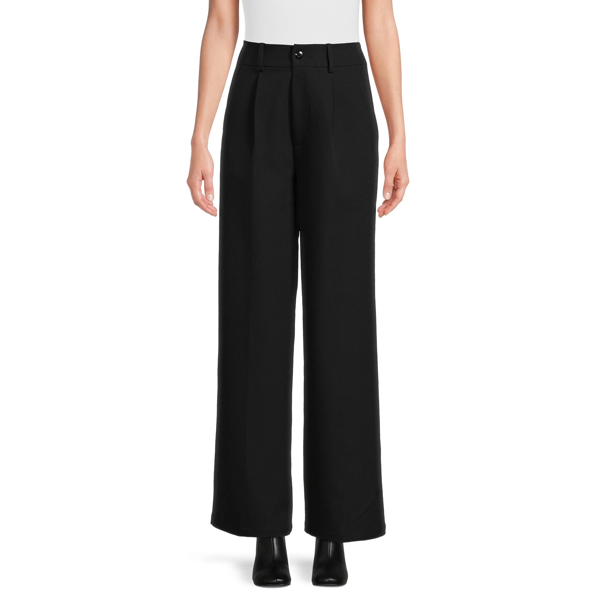 Madden NYC Juniors Trouser Pant | Walmart (US)