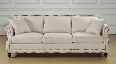 Cadwell 90.6" Rolled Arm Sofa | Joss & Main | Wayfair North America