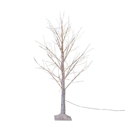 Twinkle Lighted Tree | Wayfair North America