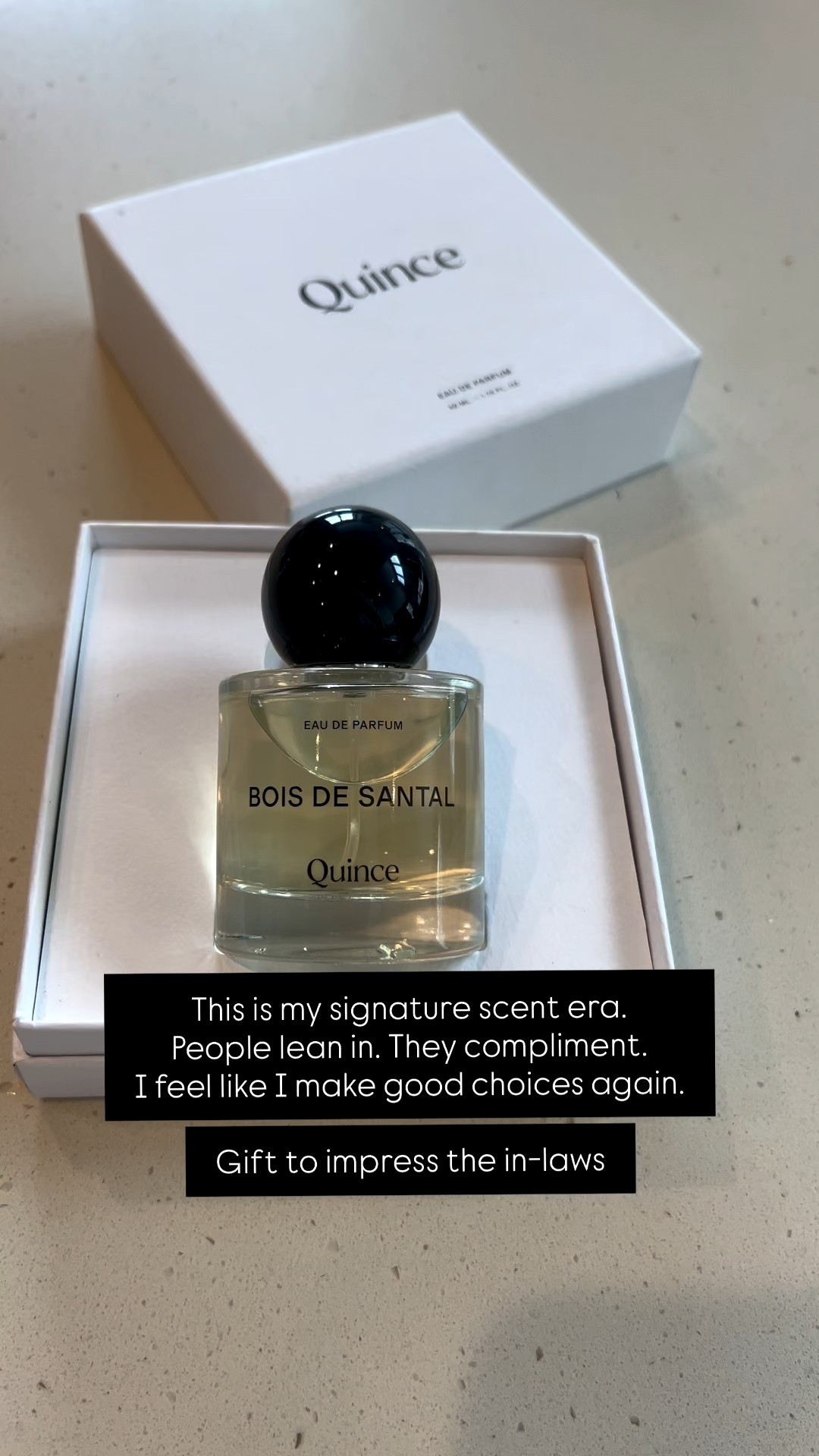  ✨Tap the bell, save and ❤️ for over 40 fashion, midlife style, midsize fashion and luxury looks for less. 

I’m 47. Perimenopausal. Raising teenagers. Working. Traveling.
These are the gifts keeping me alive and semi-thriving. 😂

If you need:
✔ gifts she’ll ACTUALLY use
✔ something that solves a real problem
✔ a treat for yourself because HO-HO-NOPE
This list is the shortcut.

Tap SAVE so your brain doesn’t have to remember later.

Comment SANITY and I’ll DM the exact links before they sell out.
We’re not guessing on gifts this year — we’re winning. 🎯

Follow my LTK @Over40andmidlife on the @shop.LTK app to view this post and get my exclusive app-only content!

#liketkit #LTKGiftGuide #LTKMidsize #LTKOver40
@shop.ltk
https://liketk.it/5DkDl