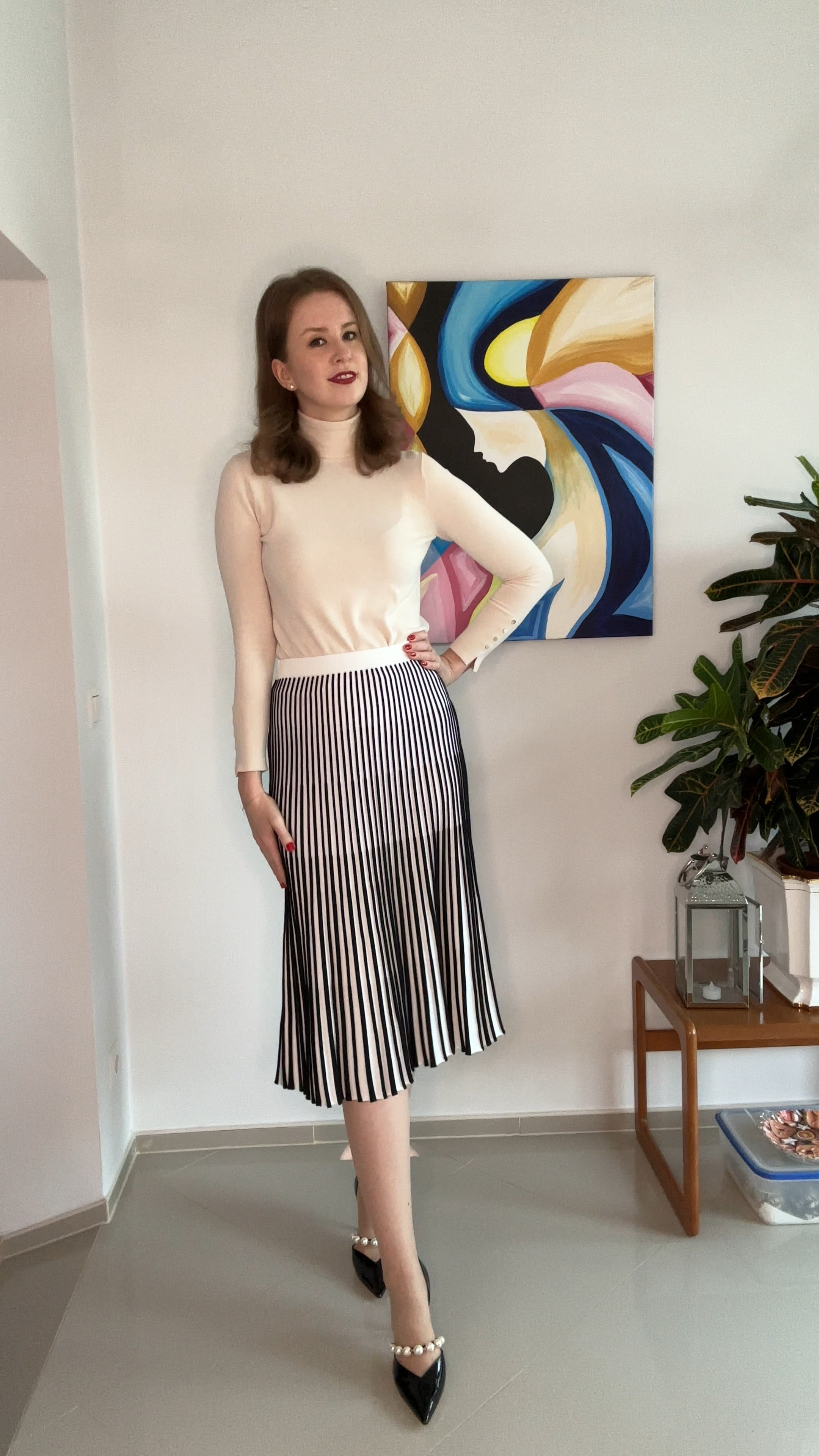 Daytime or work outfit ✨

#LTKstyletip #LTKworkwear