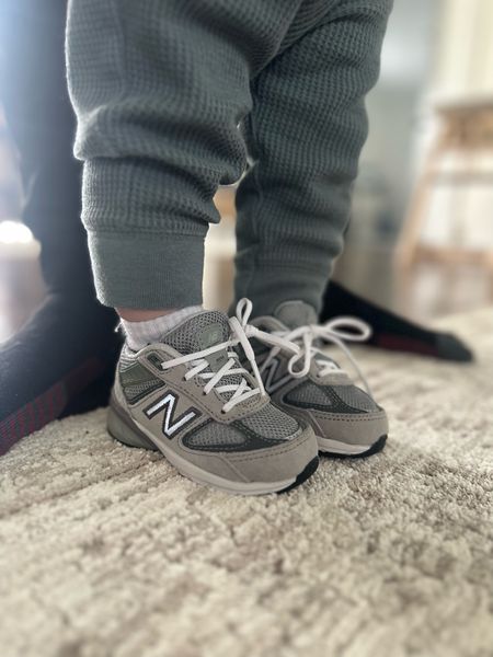 Brooks’ new shoes 😍 

Baby shoes, toddler shoes, new balance sneakers, baby boy, trendy sneakers 

#LTKshoecrush #LTKfindsunder100 #LTKbaby