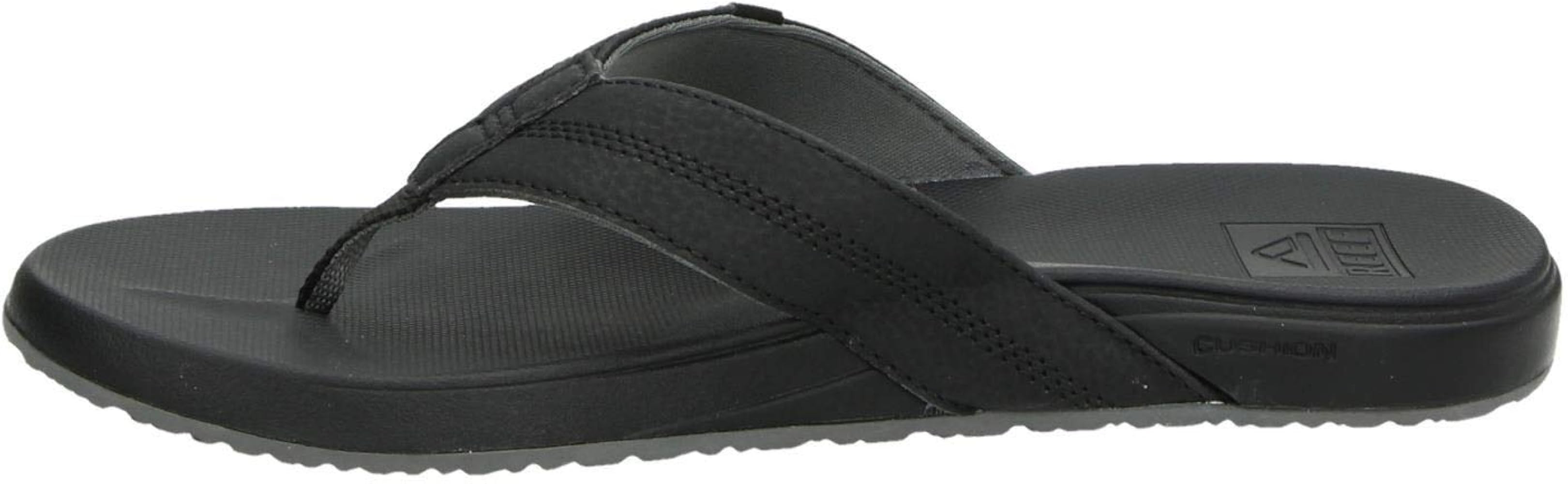 Reef Men's Cushion Phantom Flip-Flop | Amazon (US)