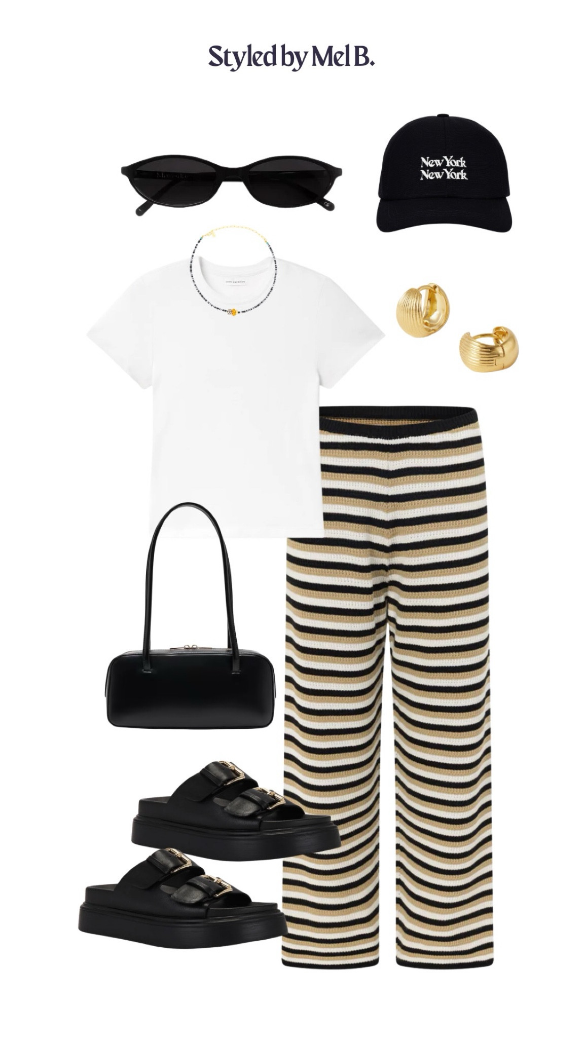 Coffee run outfits 

#LTKmorningroutine #LTKootd #LTKdayinmylife