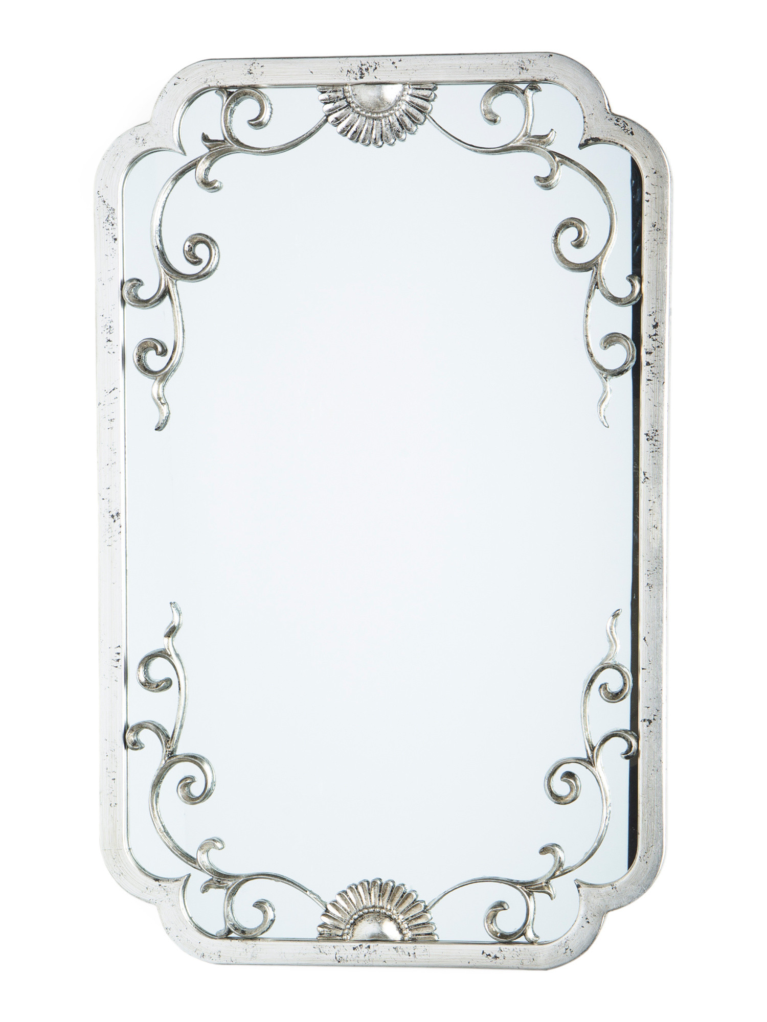 21x33 Delphine Mirror | Marshalls