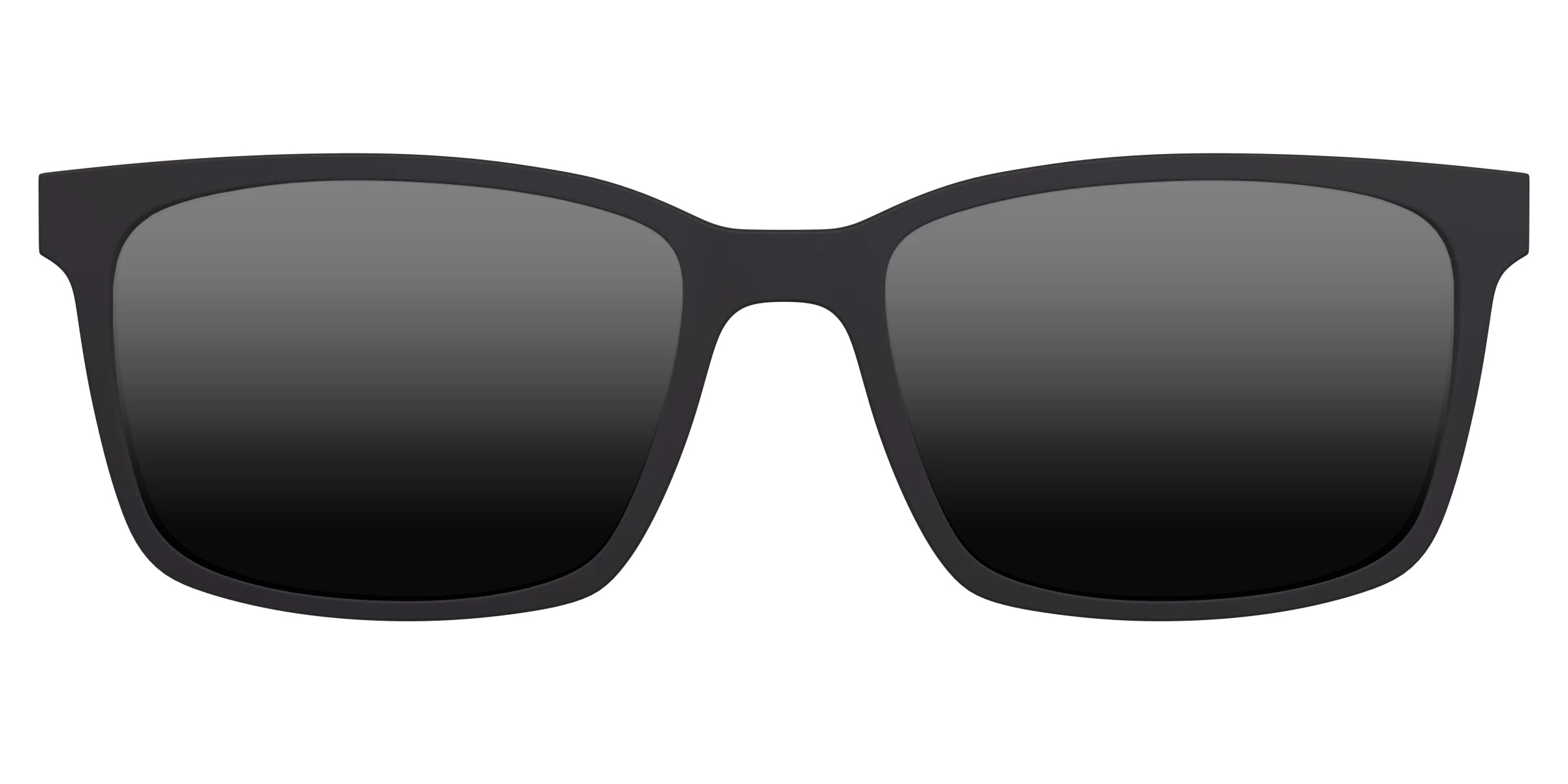 Black Sun Top | Pair Eyewear