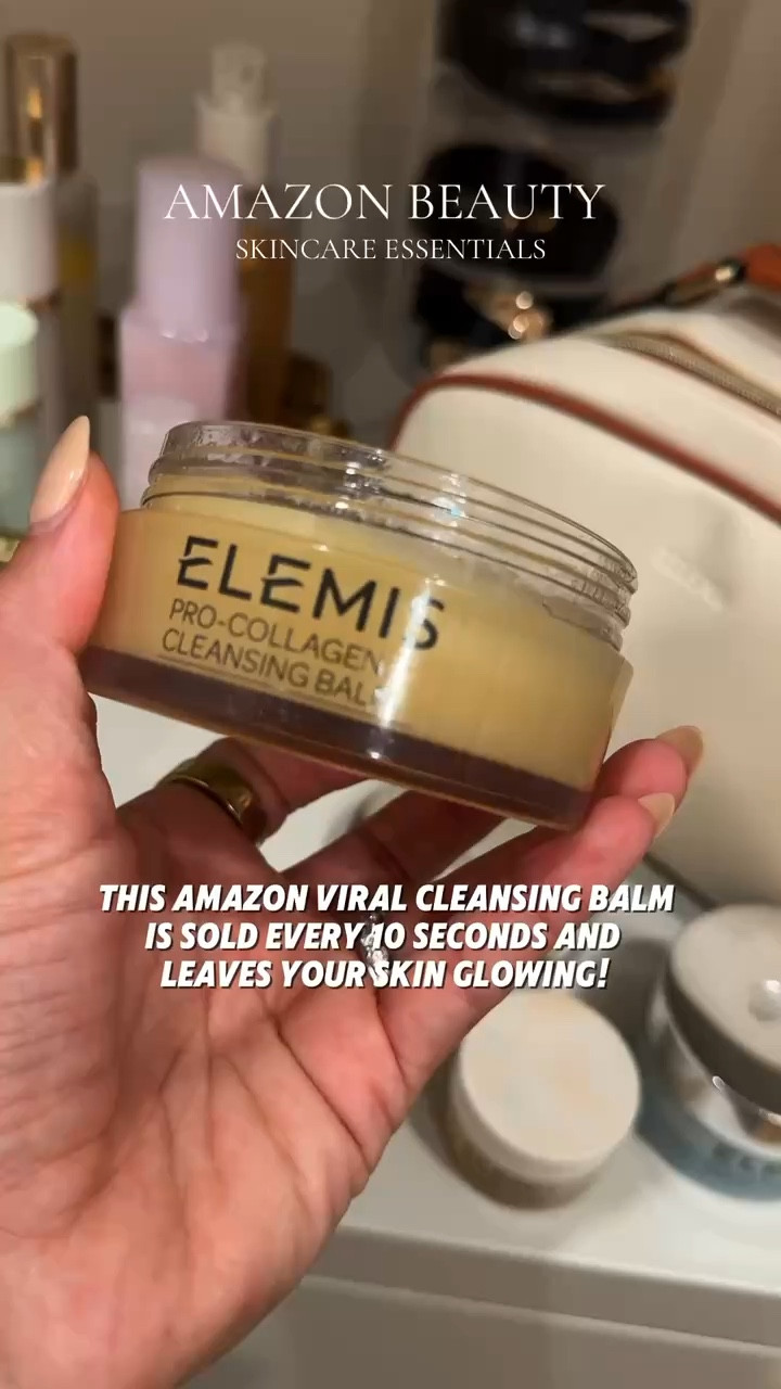 Glow Up on a Budget 💕 My top Amazon picks for skincare & glam. (Elemis)

#LTKbeauty #amazonbeauty #skincarefinds #makeupfinds #amazonfinds #drugstoredupes #ltkit

#LTKBeauty #LTKselfcare #LTKdayinmylife