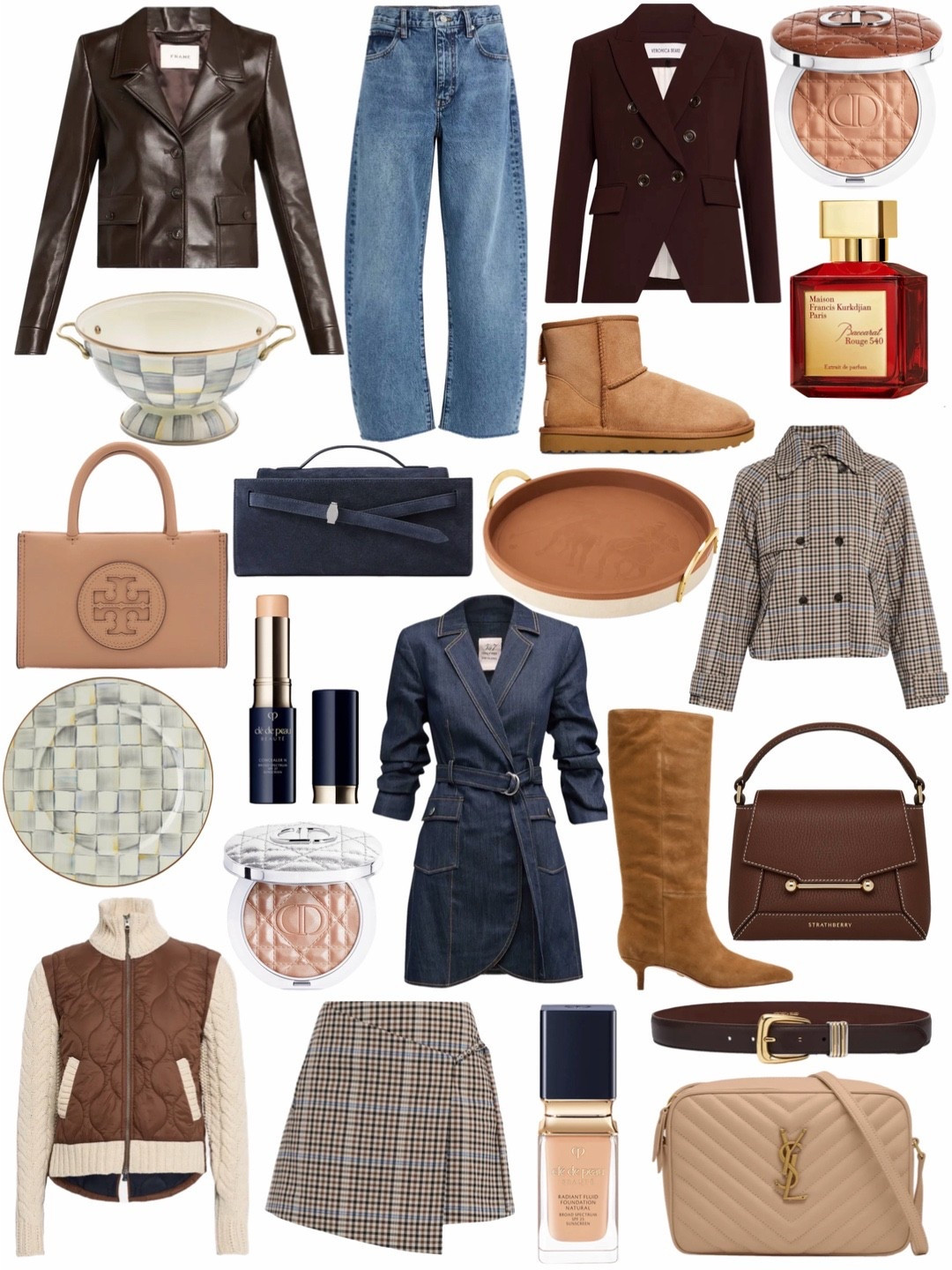 The Neiman Marcus Black Friday sale is here! Get up to $500 off, including beauty and fragrance with the code: THANKFUL. Plus, sale on sale up to $700 off (an extra 25% off already-reduced prices).

Here are some of my top picks from the sale! ⬇️. 

#NeimanMarcus #NeimanMarcusPartner

#LTKHoliday #LTKGiftGuide #LTKCyberWeek