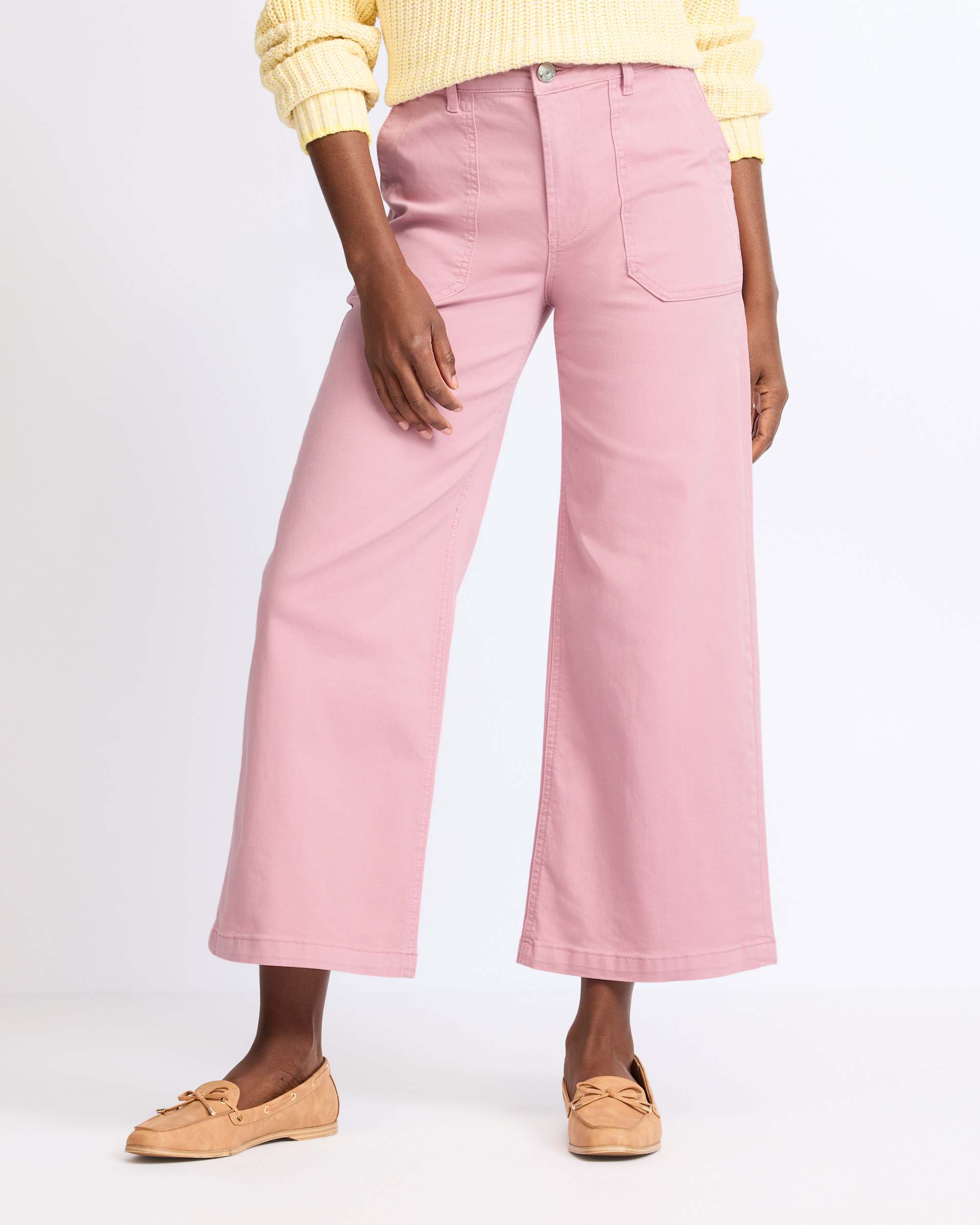 Meg Wide Leg Pant | Stitch Fix
