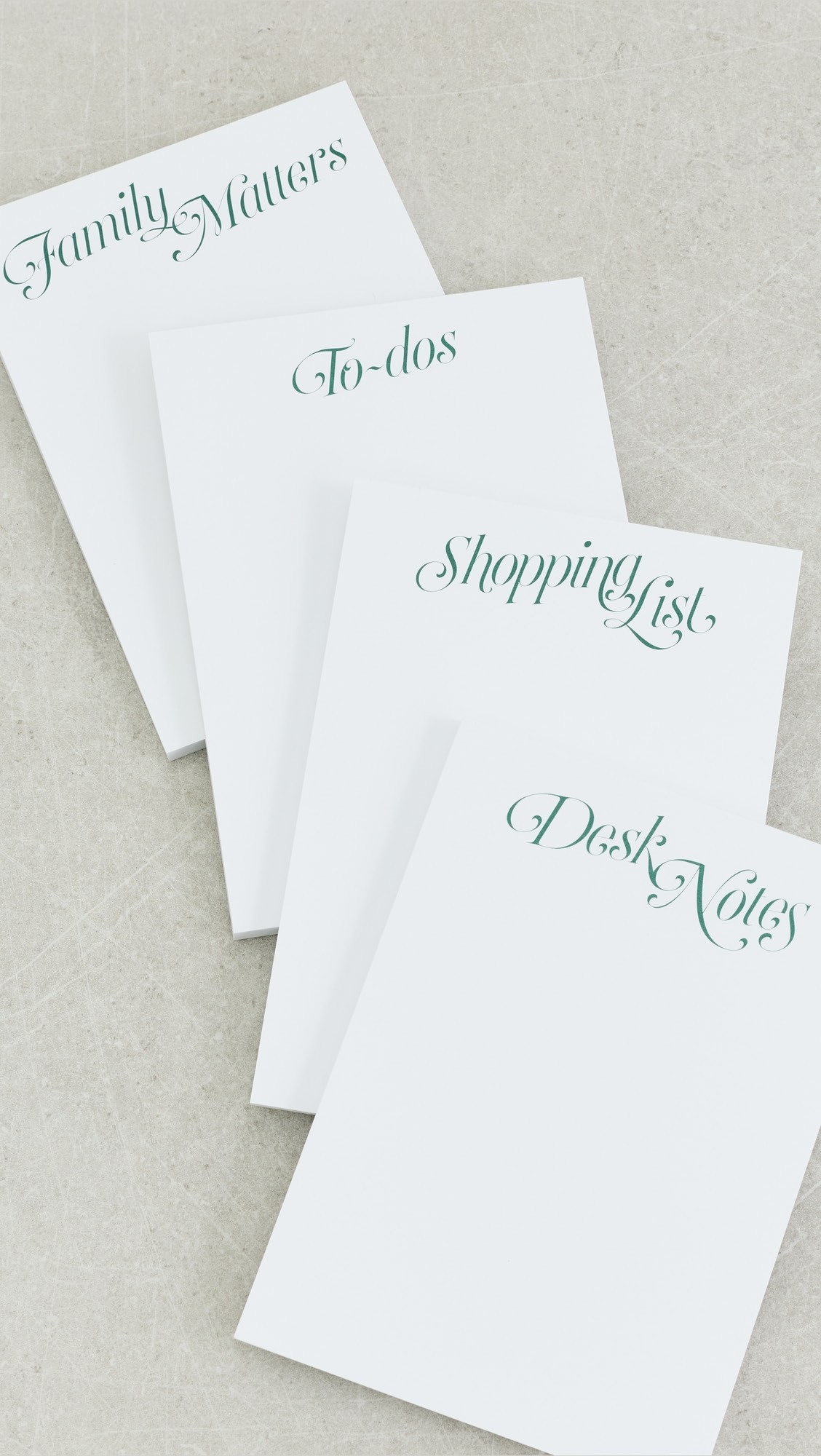 Maison Notepads | Shopbop