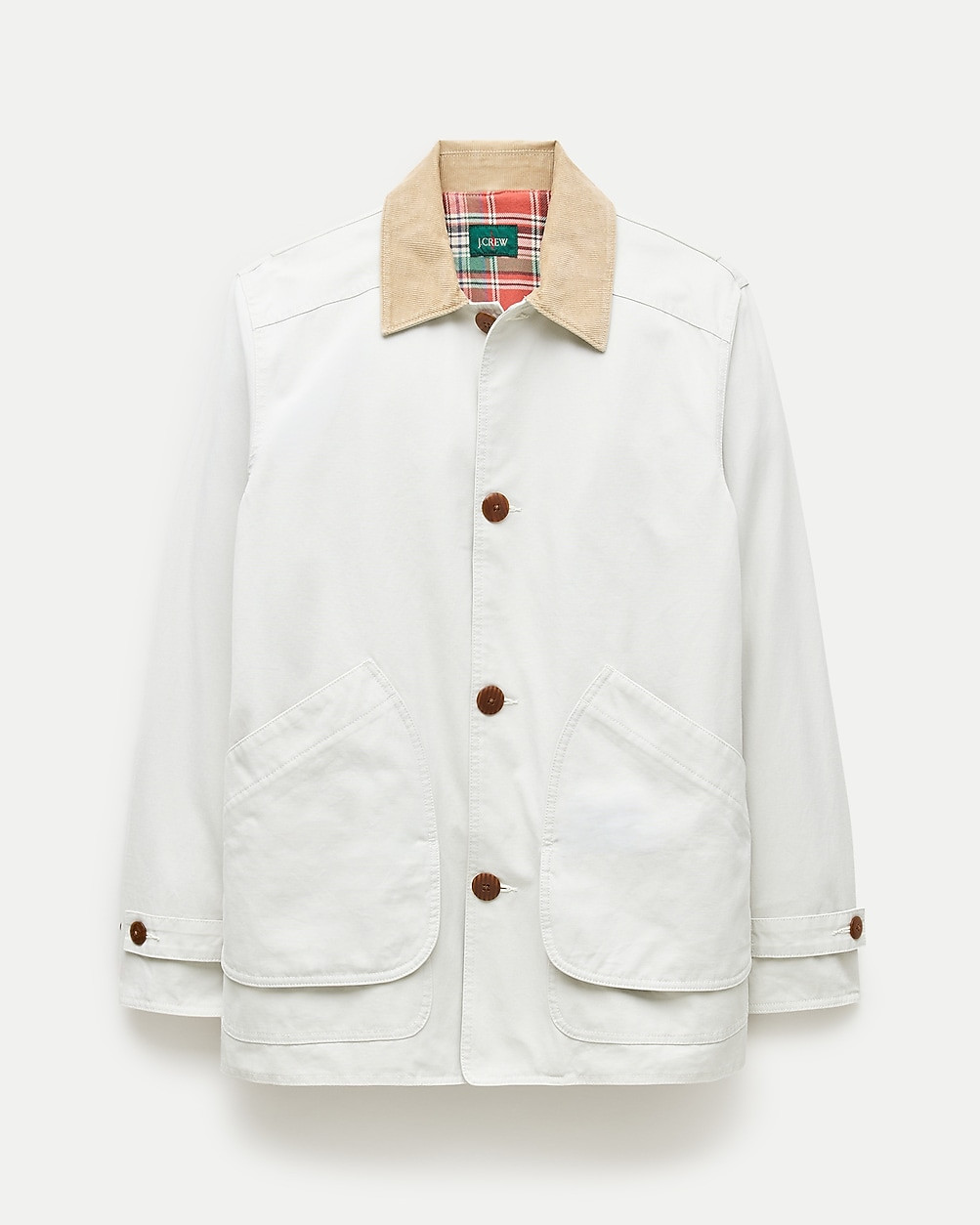 Men's 1986 Barn Jacket\u2122 | J. Crew US