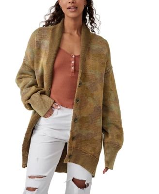 Women's Free People Chamomile Cardigan | Scheels