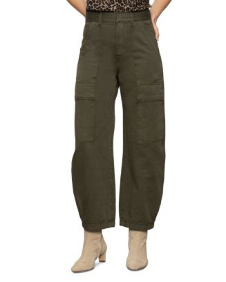 Boyfriend Utility Pants | Bloomingdale's (US)