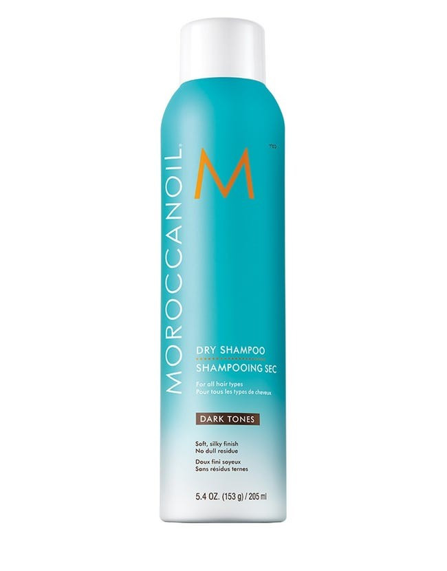 Dry Shampoo Dark Tones | Moroccanoil
