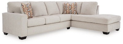 Aviemore 2-Piece Sectional with Chaise | Ashley Homestore