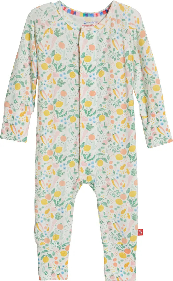 Magnetic Me My Zest Life Magnetic Convertible Romper | Nordstrom | Nordstrom