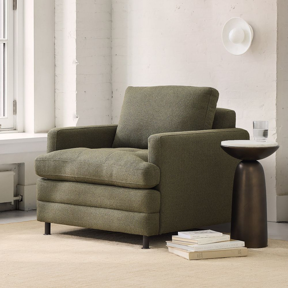 Clarisse Chair | West Elm (US)