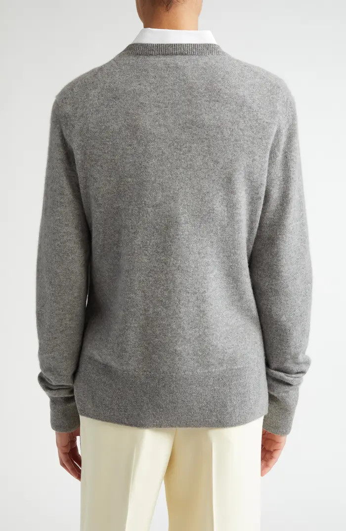 Cashmere Crewneck Sweater | Nordstrom