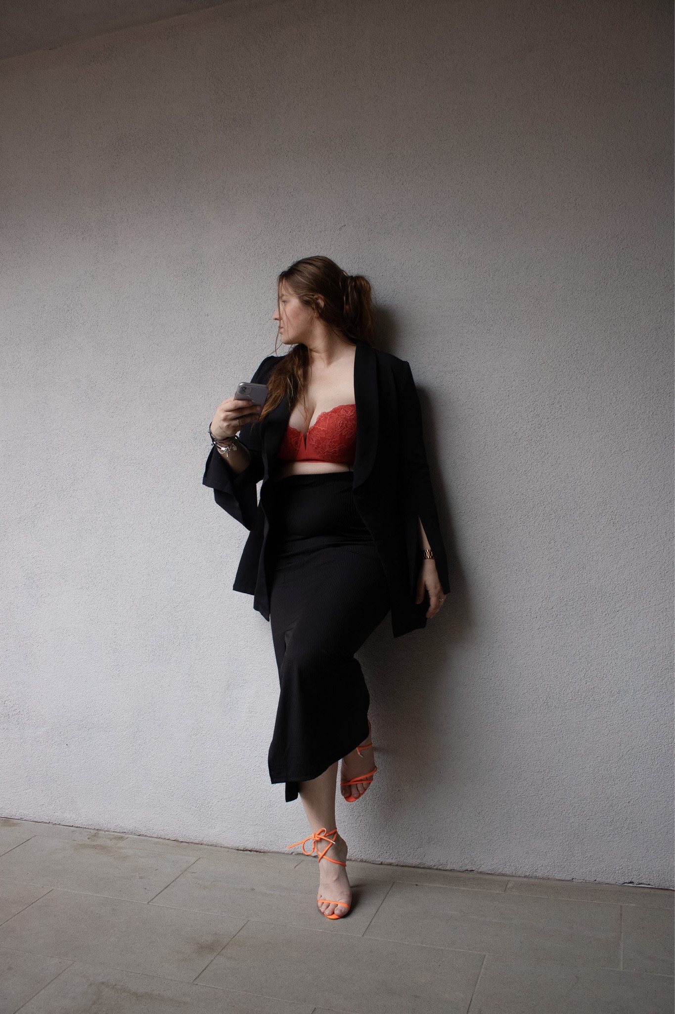 Loving the Ego Shoes and Intimissimi Bra! 

#LTKFestival #LTKSeasonal #LTKbeauty