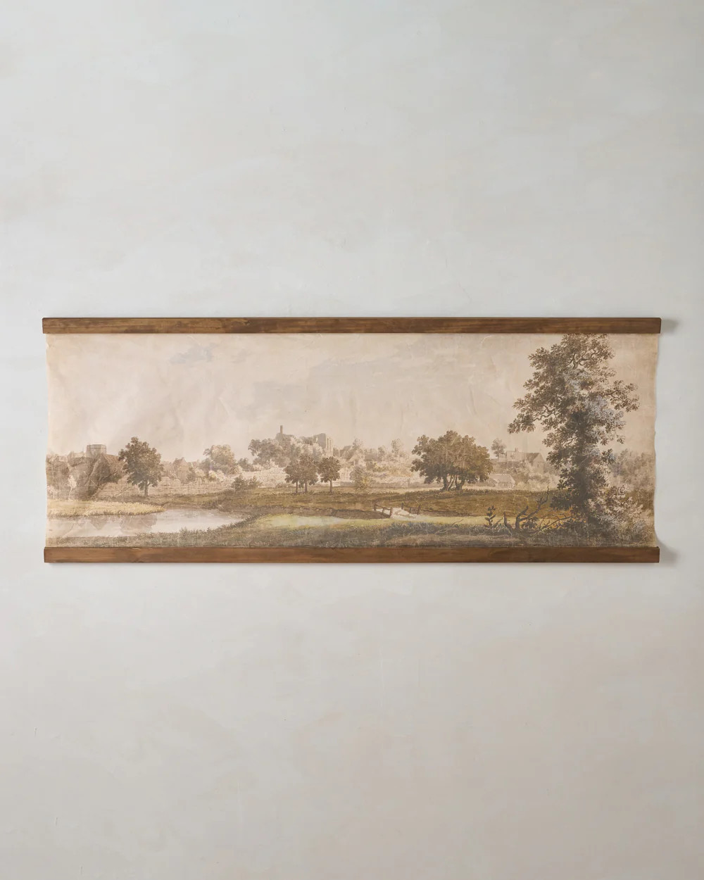European Countryside Tapestry | Magnolia