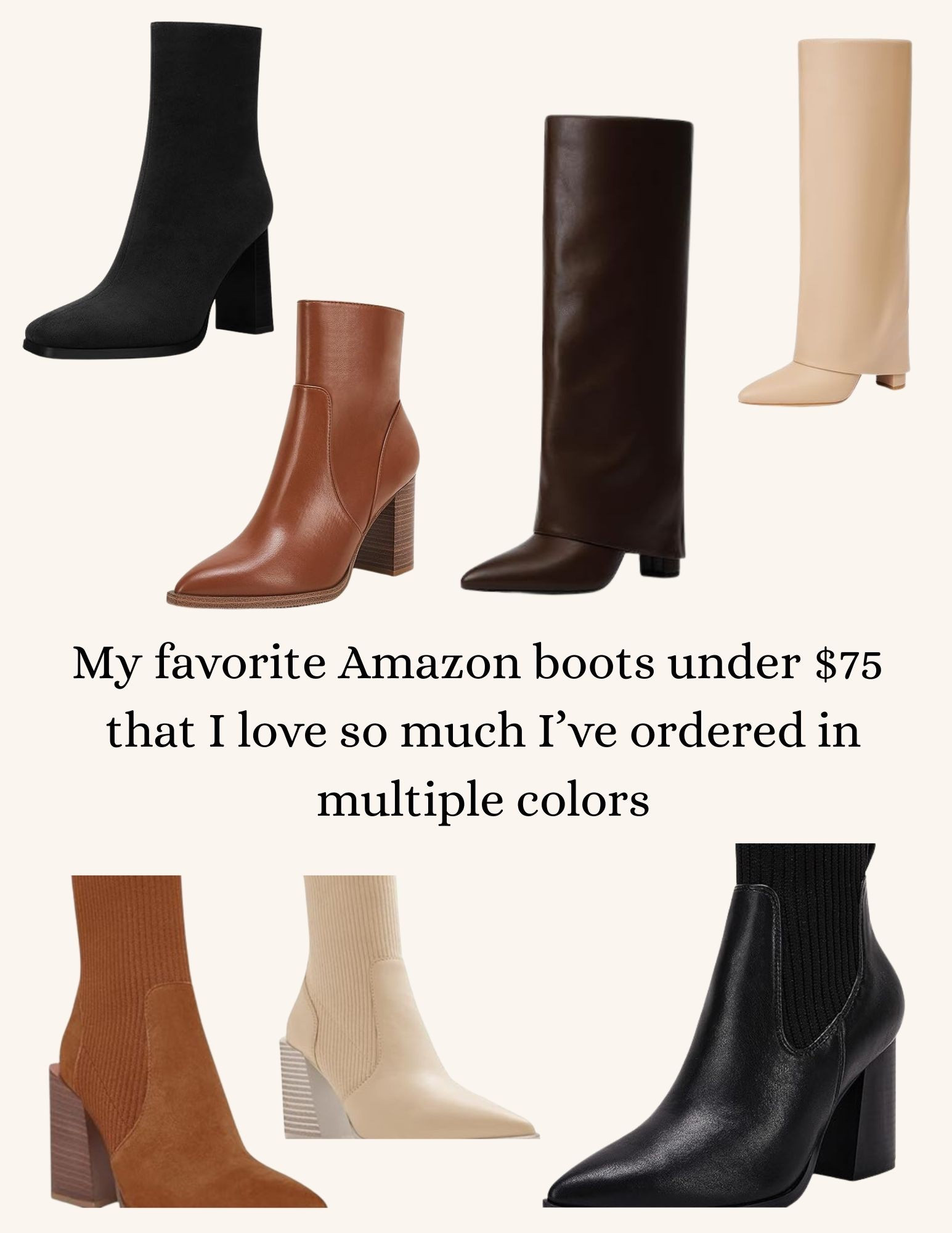 #LTKShoeCrush #LTKFindsUnder100