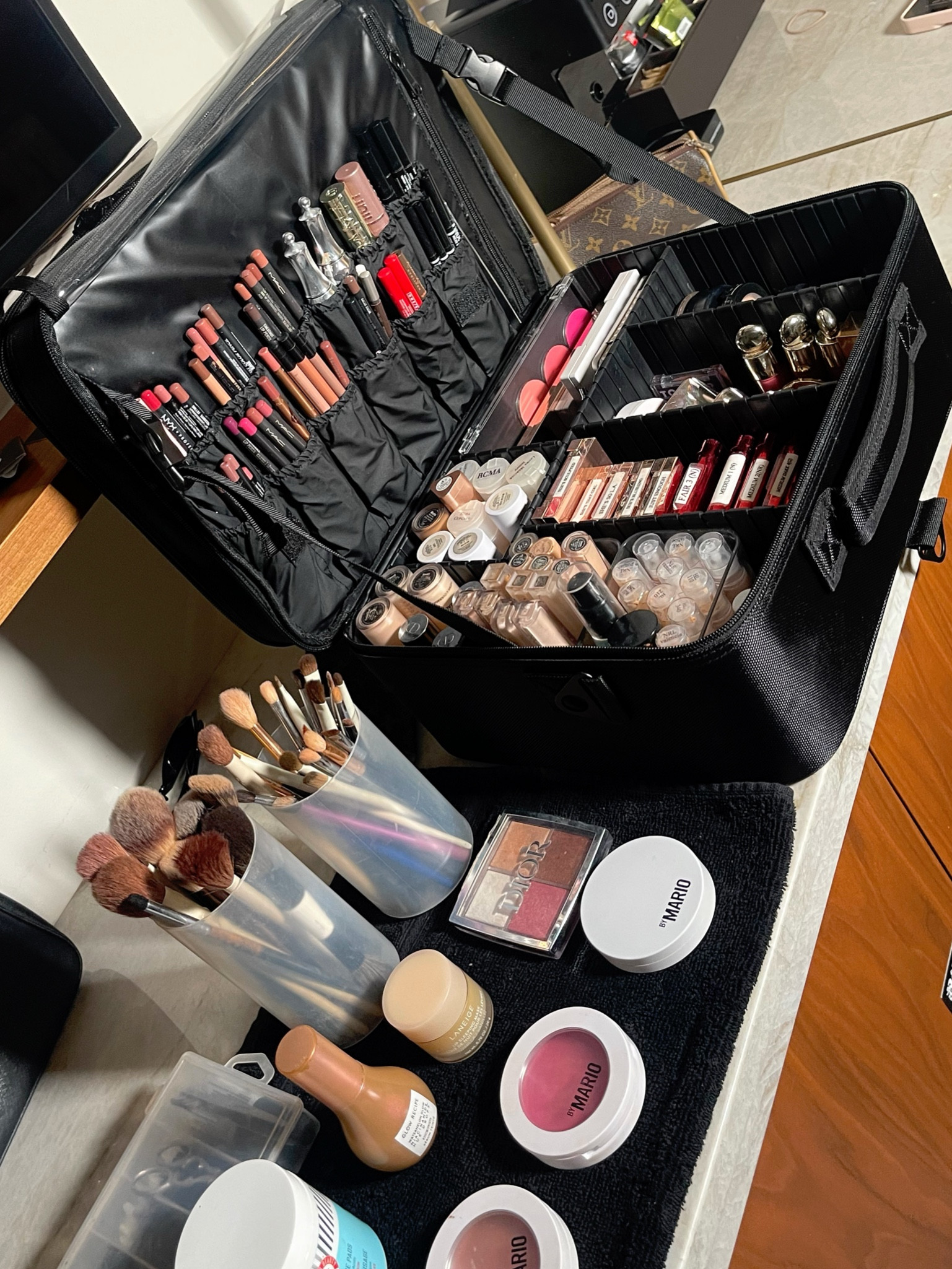 a few of my kit must haves👏🏼


#LTKBeauty #LTKFindsUnder100