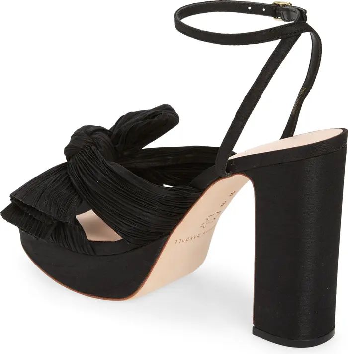 Natalia Platform Sandal | Nordstrom