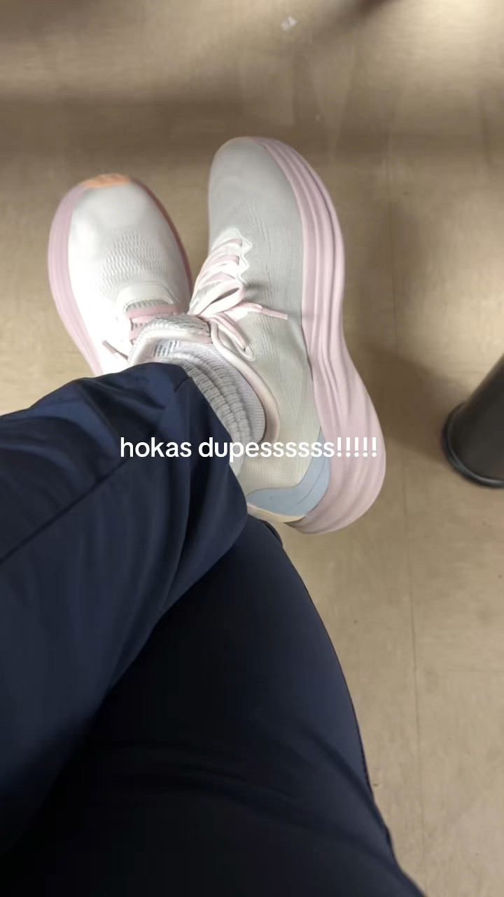Hoka dupessss!!!!!! 