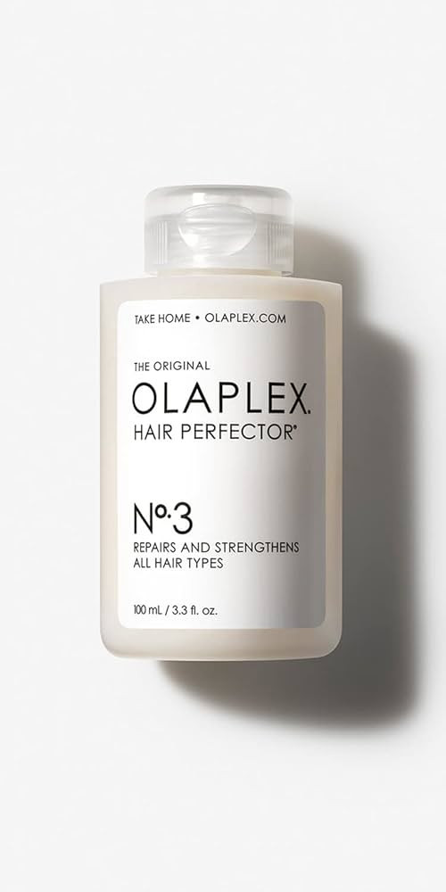 Olaplex Hair Perfector No 3 Repairing Treatment, 3.3 Fl Oz (Pack of 1) | Amazon (US)