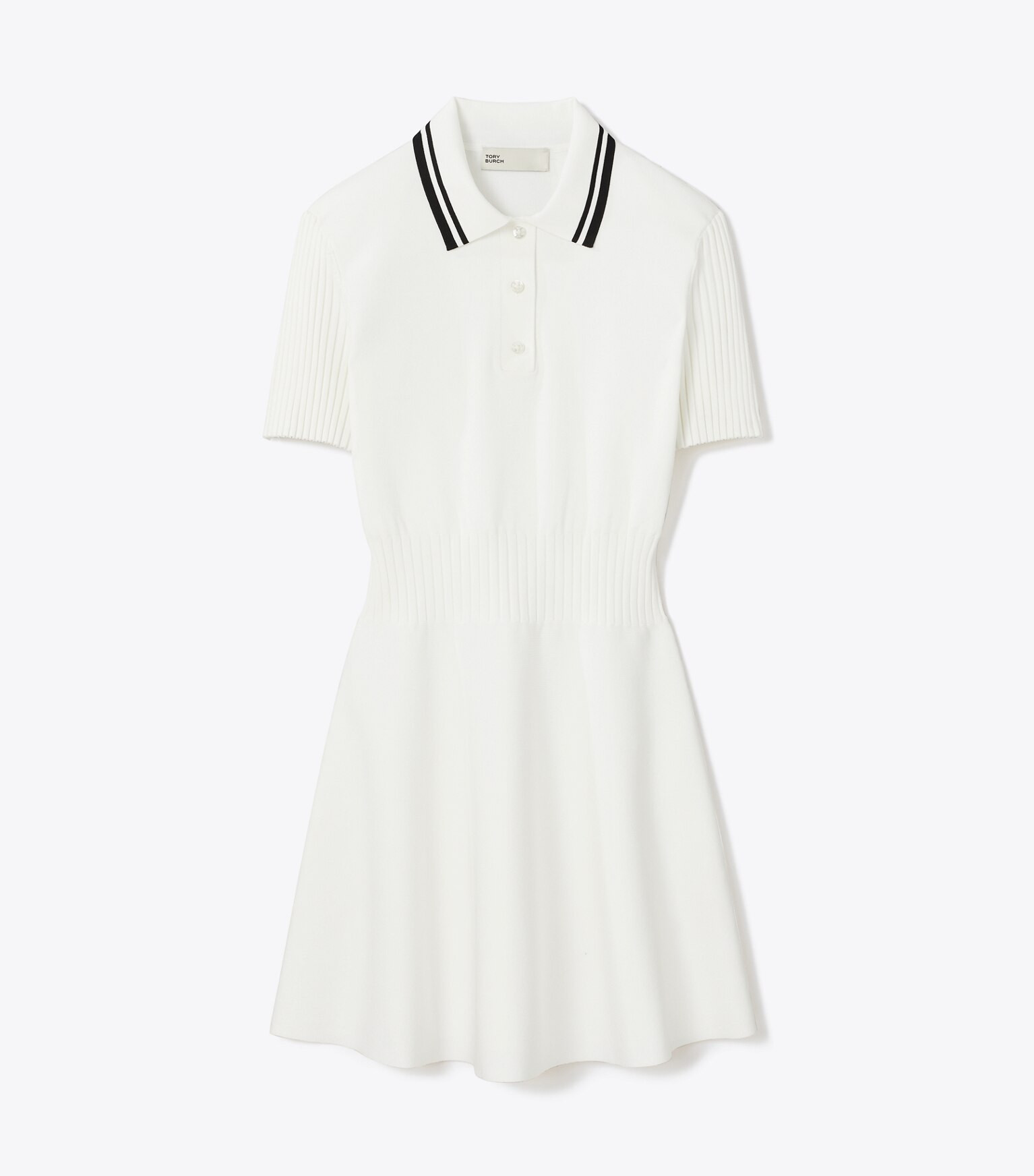 Tech Knit Dress: Women's Designer Dresses | Tory Sport | Tory Burch (US)