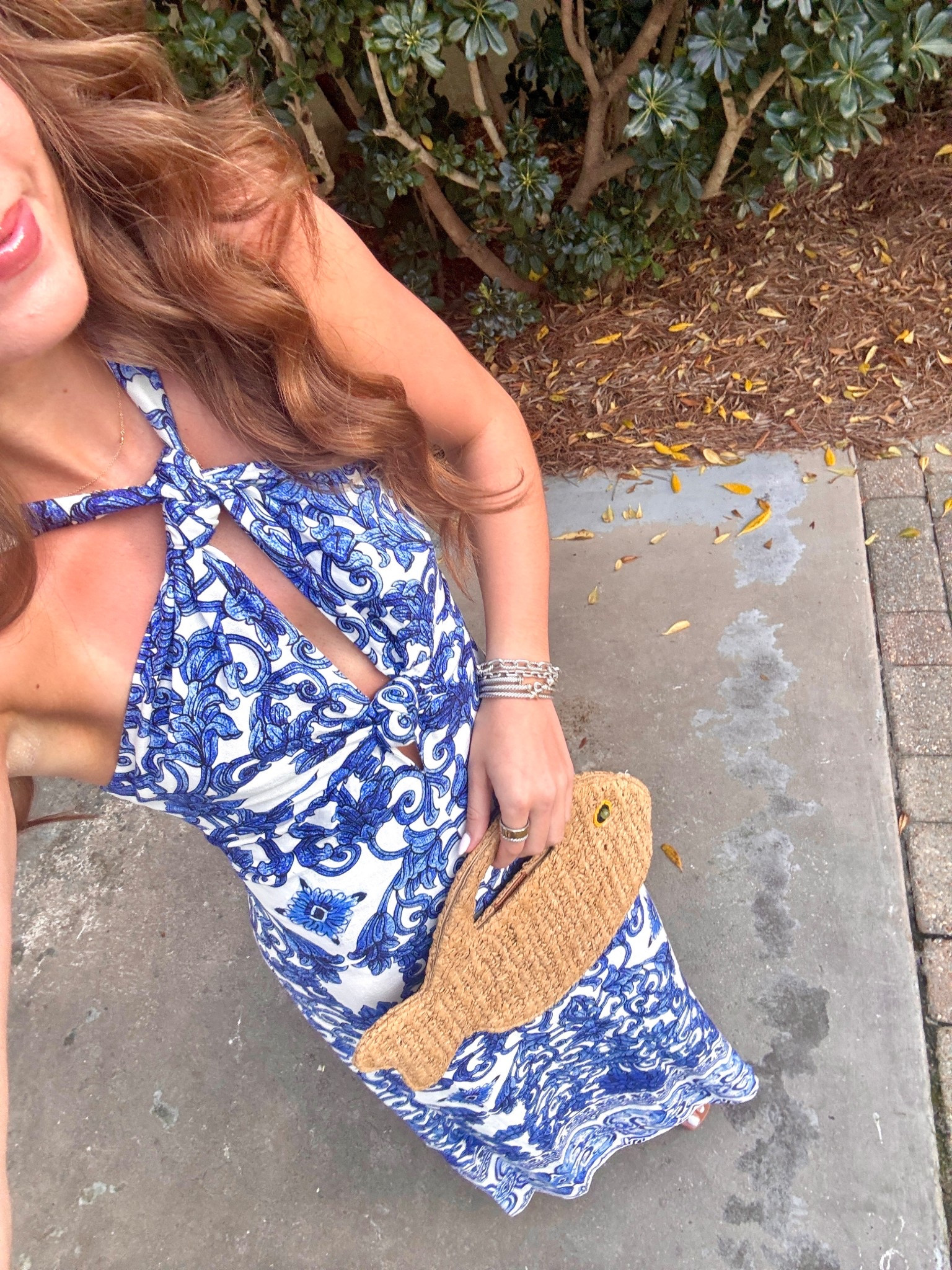 wore to sushi dinner!!🐟🍣 dress is old antonio melani so linking similar!

#LTKTravel #LTKootd