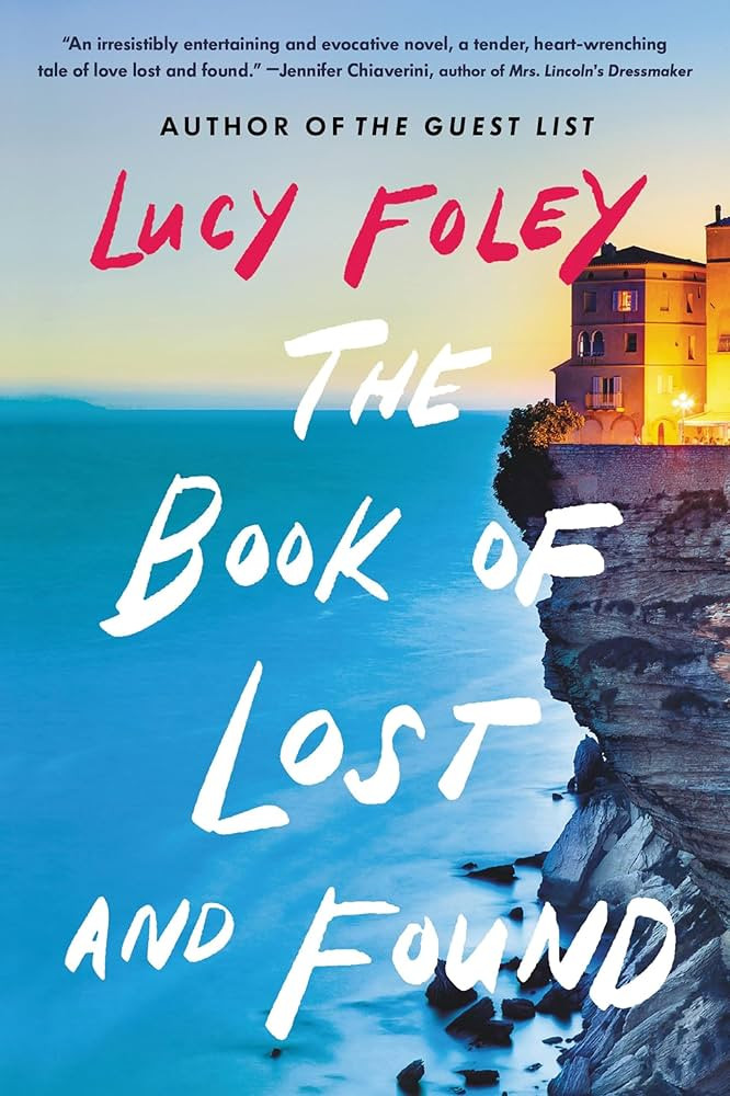 Lucy Foley | Amazon (US)