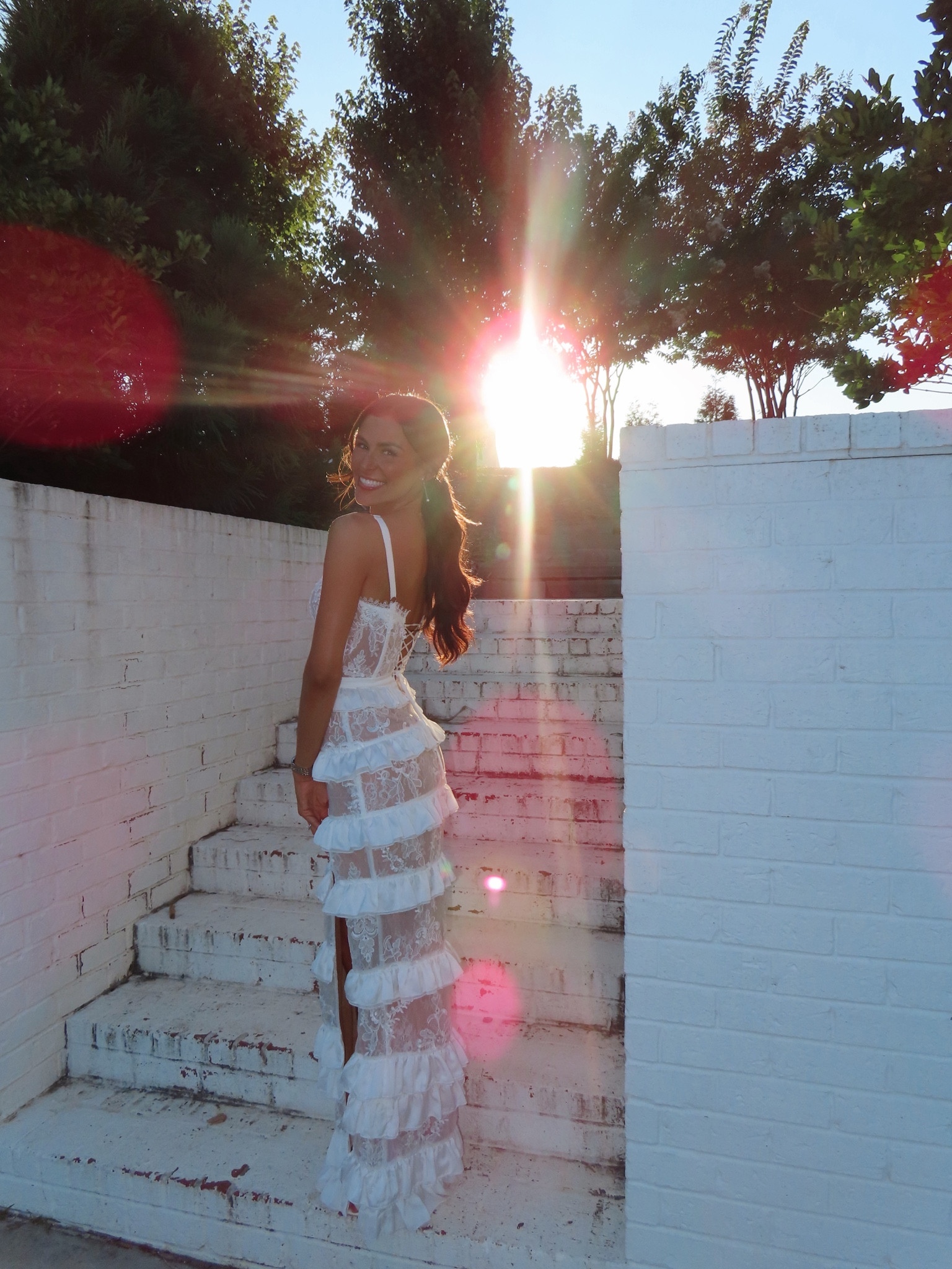 Rehearsal Dinner Dress 🤍💐⛪️💌 

#LTKWedding #LTKStyleTip